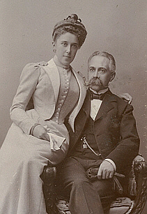 Emil och Marie
