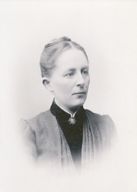 Emma Heilborn